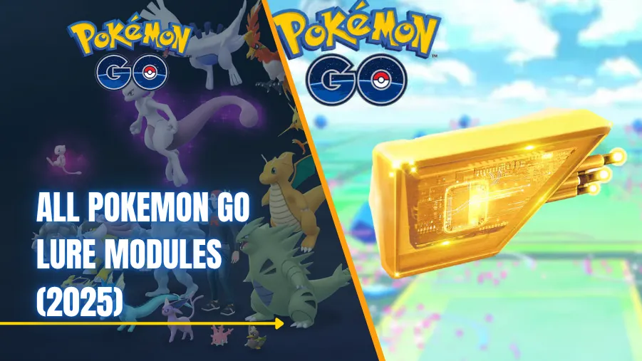 Pokemon Go Overview, Gameplay, Quests, Items & More